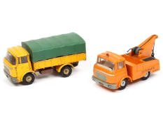 DINKY TOYS (FRANCE) (2)
