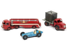 DINKY TOYS (FRANCE) (3)