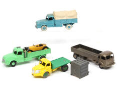 DINKY TOYS (FRANCE) (5)