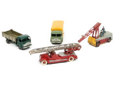DINKY TOYS (FRANCE) (4)