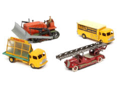 DINKY TOYS (FRANCE) (4)