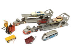 DINKY TOYS (FRANCE) (9)