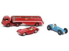 DINKY TOYS (FRANCE) (3)