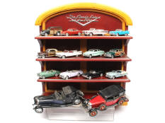 FRANKLIN MINT (USA) (14)