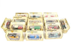 MATCHBOX (GB) (14)