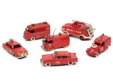 DIVERS (FRANCE) (6)