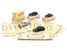 BROOKLIN MODELS (GB) (4)