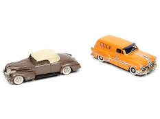 BROOKLIN MODELS (GB) (2)