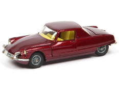 CORGI TOYS (GB) (1)