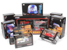 CORGI TOYS (GB) (12)