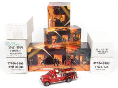 MATCHBOX - MODELS OF YESTERYEAR (GB) (8)