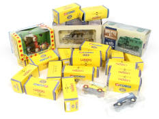 CORGI TOYS (GB) (26)