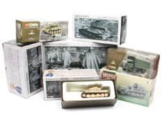 CORGI TOYS (GB) (7)