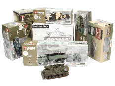 CORGI TOYS (GB) (7)