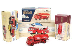 CORGI TOYS (GB) (4)