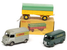 DINKY TOYS (FRANCE) (2)