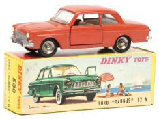 DINKY TOYS (FRANCE) (1)