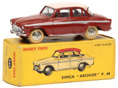 DINKY TOYS (FRANCE) (1)