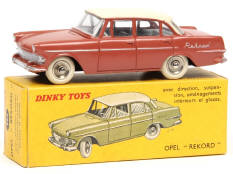 DINKY TOYS (FRANCE) (1)