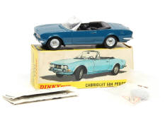 DINKY TOYS (FRANCE) (1)