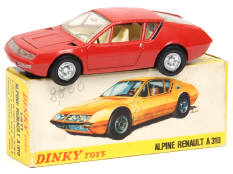 DINKY TOYS (FRANCE) (1)