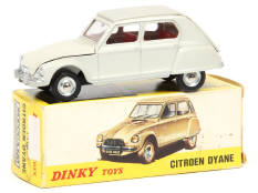 DINKY TOYS (FRANCE) (1)