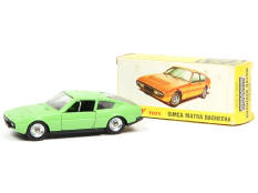 DINKY TOYS (FRANCE) (1)