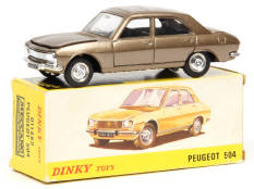 DINKY TOYS (FRANCE) (1)
