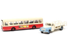 DINKY TOYS (FRANCE) (2)