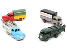 DINKY TOYS (FRANCE) (4)