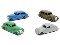DINKY TOYS (GB) (4)