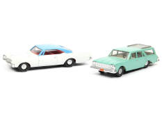 DINKY TOYS (GB) (2)