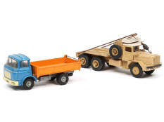 DINKY TOYS (FRANCE) (2)