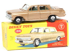 DINKY TOYS (GB) (1)