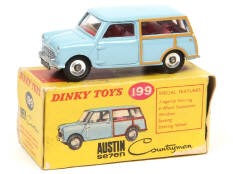 DINKY TOYS (GB) (1)