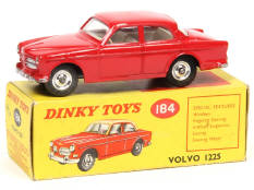DINKY TOYS (GB) (1)