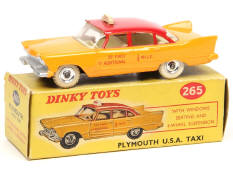 DINKY TOYS (GB) (1)