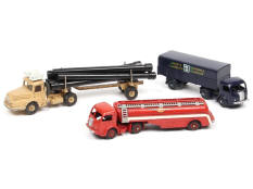 DINKY TOYS (FRANCE) (3)
