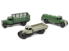 DINKY TOYS (GB) (3)