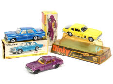 DINKY TOYS (GB) (3)