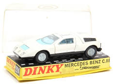 DINKY TOYS (GB) (1)