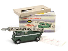 DINKY TOYS (GB) (1)