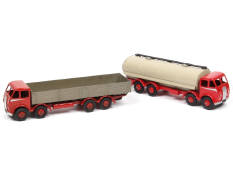 DINKY TOYS (GB) (2)