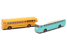 DINKY TOYS (GB) (2)