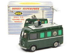 DINKY TOYS (GB) (1)