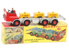 DINKY TOYS (GB) (1)
