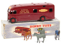 DINKY TOYS (GB) (1)