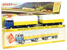 DINKY TOYS (GB) (1)