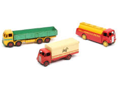 DINKY TOYS (GB) (3)