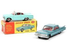 DINKY TOYS (GB) (2)